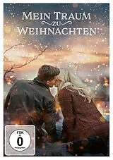 Mein Traum zu Weihnachten DVD