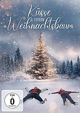 Küsse unterm Weihnachtsbaum DVD