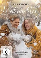 Mein Schwarm zu Weihnachten DVD