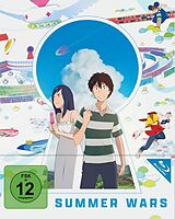Summer Wars Blu-ray