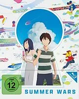 Summer Wars Blu-ray