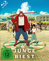 Der Junge und das Biest Blu-ray