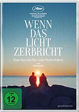 Wenn das Licht zerbricht DVD