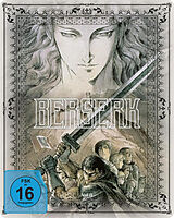 Berserk Blu-ray