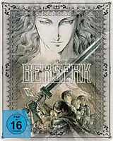 Berserk Blu-ray