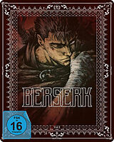 Berserk Blu-ray