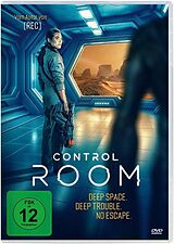 Control Room DVD