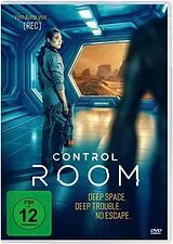Control Room DVD