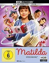 Matilda Blu-ray UHD 4K