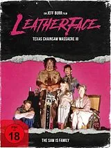 Leatherface - Texas Chainsaw Massacre III Blu-ray