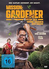 Mission: Gardener - Der grüne Daumen der Rache DVD