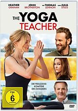 The Yoga Teacher DVD