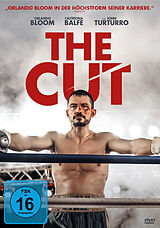The Cut Blu-ray