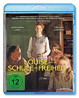 Louise und die Schule der Freiheit Blu-ray