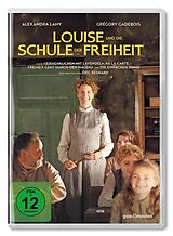 Louise und die Schule der Freiheit DVD