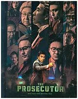 The Prosecutor - Mediabook, Blu-ray UHD 4K