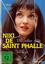 Niki de Saint Phalle DVD
