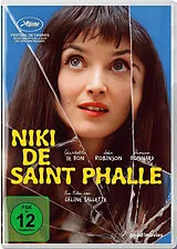 Niki de Saint Phalle DVD