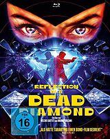 Reflection in a Dead Diamond Blu-ray