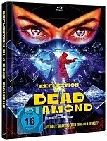 Reflection in a Dead Diamond Blu-ray