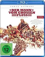 Der Mann vom großen Fluss Blu-ray