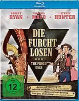 Die Furchtlosen Blu-ray