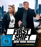 First Shift DVD