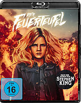 Der Feuerteufel Blu-ray