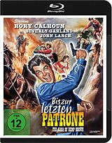Bis zur letzten Patrone Blu-ray