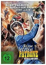 Bis zur letzten Patrone DVD