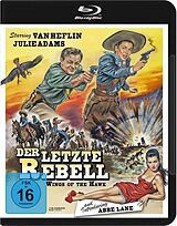 Der letzte Rebell Blu-ray