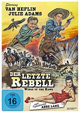 Der letzte Rebell DVD