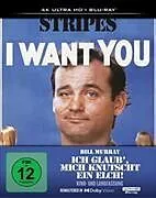 Ich Glaub' Mich Knutscht Ein Elch - Limitiertes St Blu-ray UHD 4K