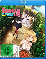 Farming Life in Another World - Staffel 01 Blu-ray