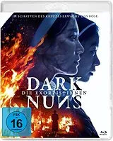 Dark Nuns - Die Exorzistinnen Blu-ray