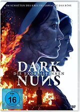 Dark Nuns - Die Exorzistinnen DVD