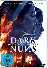 Dark Nuns - Die Exorzistinnen DVD