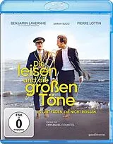 Die leisen und die großen Töne Blu-ray