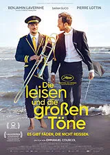 Die leisen und die großen Töne DVD