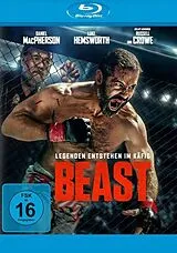 Beast Blu-ray