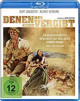 Denen man nicht vergibt Blu-ray
