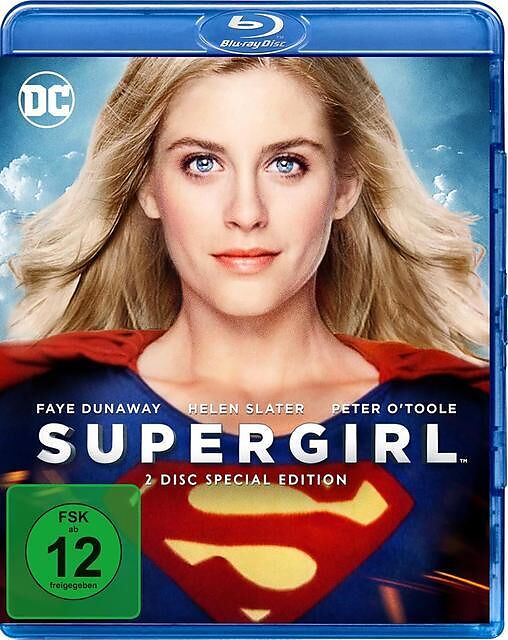 Supergirl