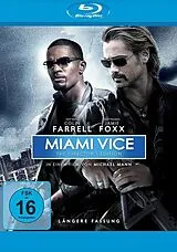 Miami Vice Blu-ray