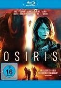 Osiris Blu-ray