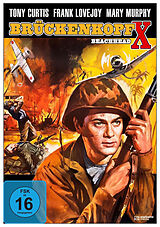Brückenkopf X DVD