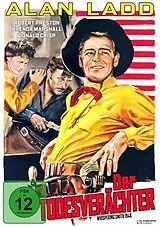 Der Todesverächter DVD