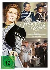 Die Marika Rökk Box DVD