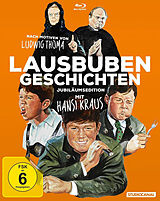 Lausbubengeschichten Blu-ray