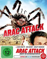 Arac Attack - Angriff der achtbeinigen Monster Blu-ray