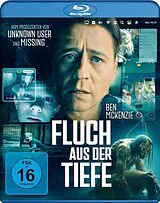 Fluch aus der Tiefe Blu-ray